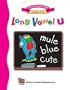 Long Vowel U Workbook