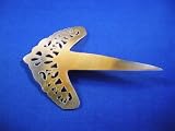 Horn Hair Pin Reviews