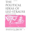 The Political Ideas of Leo Strauss, Updated Edition: With a New Introduction By the Author