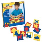 Lauri Toys Familiar Things