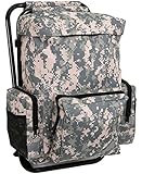 Rothco Backpack & Stool Combination