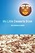 Search : My Little Desserts Book: Cookbook of delicious fun recipes for everyone