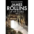 La via d'oro (Narrativa Nord)
