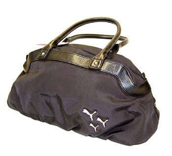 Dazzle Small Grip Bag - - 065818-01 Puma