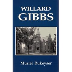 Willard Gibbs