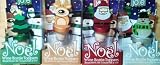 Christmas Wine Bottle Toppers
