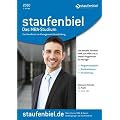 Staufenbiel Das MBA-Studium: Das Handbuch zur Management-Weiterbildung