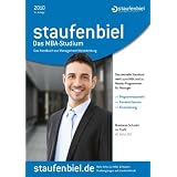 Staufenbiel Das MBA-Studium: Das Handbuch zur Management-Weiterbildungvon "Birgit Giesen"