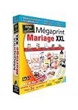 Megaprint mariage XXL