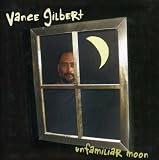Unfamiliar Moon