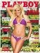 2009 Playboy Magazine (Bridget Marquardt)