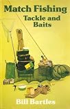 Match fishing tackle and baits