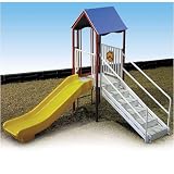 Childforms Structure A Playground System