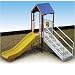 Childforms Structure A Playground System