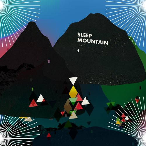 The Kissaway Trail - Sleep Mountain - Zortam Music