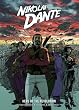 Nikolai Dante Hero of the Revolution (Rebellion 2000ad)