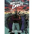 Nikolai Dante Hero of the Revolution (Rebellion 2000ad)