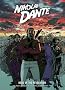 Nikolai Dante Hero of the Revolution (Rebellion 2000ad)