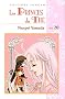 Les Princes du Th�, Tome 20 :