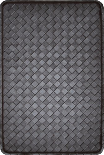 Feel At Ease Mat 24 x 36 - Espresso