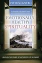 Emotionally Healthy Spirituality: Unleash a Revolution in Your Life in Christ