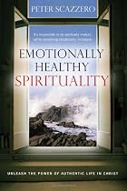 EMOTIONALLY HEALTHY SPIRITUALITY PB