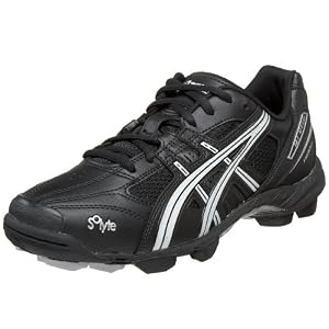 Buy ASICS Ladies Gel-V Cut Field Shoe