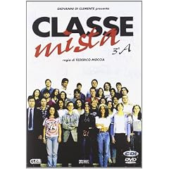 Classe Mista 3 A