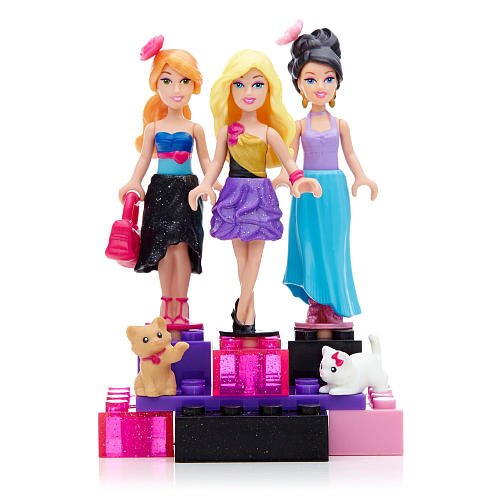 barbie multipack