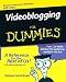 Books : Videoblogging for Dummies
