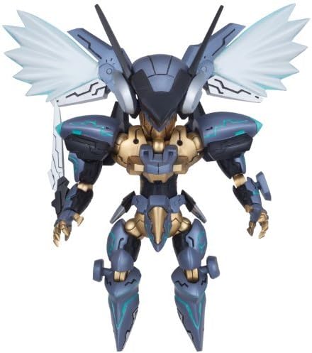 De forma Zion's Jehuty