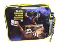 DISNEY PIXAR WALL-E Soft  LUNCHBOX + water bottle