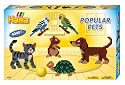 Hama Beads Popular Pets Gift Box