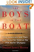 The Boys in the Boat
