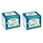 FiveLac 2 Boxes (60 Packets per Box) Candida Defense Fights Yeast Infections, Candida, Digestive Disorders by ThreeLac