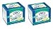 FiveLac 2 Boxes (60 Packets per Box) Candida Defense Fights Yeast Infections, Candida, Digestive Disorders by ThreeLac