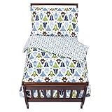 DwellStudio® for Target® Space Toddler Bedding Set