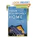 Your Eco-Friendly Home: Buying, Building, or Remodeling Green