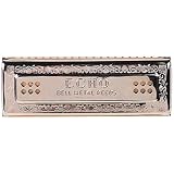 Double Sided Echo Harmonica, C-G