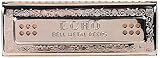 Double Sided Echo Harmonica, C - G - B0002GWQOU