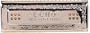Double Sided Echo Harmonica, C-G