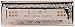 Musical Instruments : Hohner 55/80 Echo Harmonica, Key of C-G