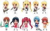 ぷちコレ! デュエルメイド 【通常版】 BOXイメージ