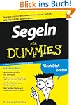 Segeln f&uuml;r Dummies