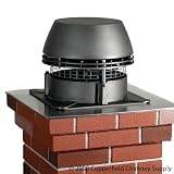 Review Copperfield  / Copperfield 96209 Exhausto Fan, Model RS9