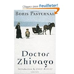 Doctor Zhivago