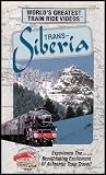 Trans-Siberia - World's Greatest Train Ride Videos (Experience the Breathtaking Excitement of Authentic Train Travel)