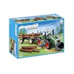 Playmobil 5048 Tracteur avec transpor...