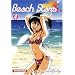 Beach Stars, Tome 4 :