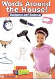 Words Around the House - Bathroom & Bedroom